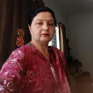 Pallavi Class 12 Tuition trainer in Faridabad