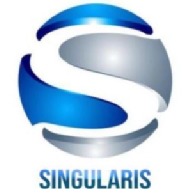 Singularis Software Technologies Python institute in Kochi