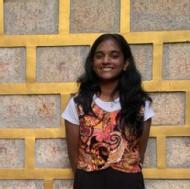 Aparajitha R. Class 12 Tuition trainer in Coimbatore