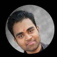 Prashant Kishore Class 9 Tuition trainer in Noida