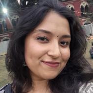 Suhani Class I-V Tuition trainer in Kolkata