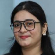 Jaya Class I-V Tuition trainer in Kanpur