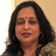 Nandini K. Spoken English trainer in Mumbai