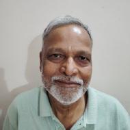 Anil Class 10 trainer in Bangalore