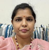 Ashwini Class 9 Tuition trainer in Pune