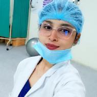 Ishita D. Spoken English trainer in Ajmer