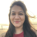 Rasana . Hindi Tutors trainer in Surat
