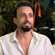 Jatin Mohan Personal Trainer trainer in Mumbai