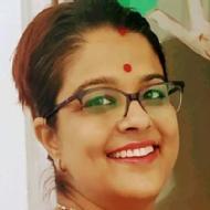 Pooja T. Class I-V Tuition trainer in Jaipur