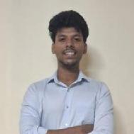 Saurabh Kirtane Personal Trainer trainer in Mumbai