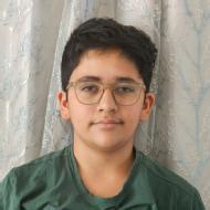 Swastik Manik Chess trainer in Saharanpur