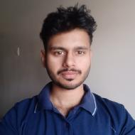 Ankit Kumar Bugalia Class 11 Tuition trainer in Jhunjhunu