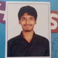 Syed Sufyaan Ahmed Rubik's cube trainer in Chennai
