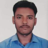 Lucky Kumar Singh Spoken English trainer in Delhi