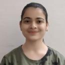 Bhumi M. NEET-UG Coaching trainer in Alwar