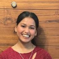 Simran Class 10 trainer in Banur