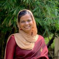 Nehla A. Class 9 Tuition trainer in Thiruvananthapuram
