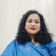 Arti S. Class 12 Tuition trainer in Delhi