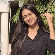 Divyanshi T. Class I-V Tuition trainer in Jaipur