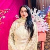 Avni Class 8 Tuition trainer in Jammu