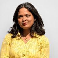 Neelambika Y. BBA Tuition trainer in Koppal