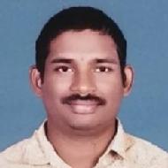 Mahesh Nagubandi DevOps trainer in Hyderabad