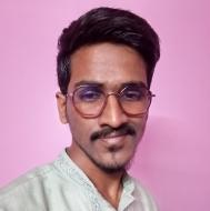Shaik Ikrammullah Arabic Language trainer in Tirupati Urban