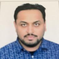 Hemant Cyber Security trainer in Bangalore
