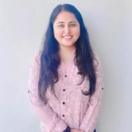Kiran Y. Class I-V Tuition trainer in Kharar