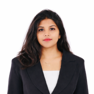 Molley M. Fashion Designing trainer in Chennai