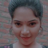 Soniya Class 12 Tuition trainer in Meerut