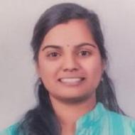 Shivani Class I-V Tuition trainer in Pune