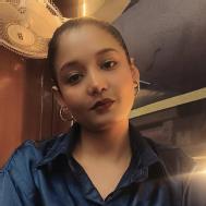 Pallavi Personality Development trainer in Dehradun