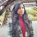 Somya . BSc Tuition trainer in Gurgaon