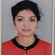 Ankita R. Class I-V Tuition trainer in Varanasi