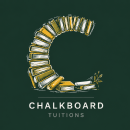 Chalkboard Tuitions Class 10 Tuition institute in Bangalore