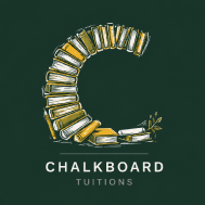Chalkboard Tuitions Class 10 institute in Bangalore