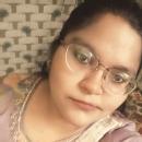 Ishika M. Class I-V Tuition trainer in Lucknow