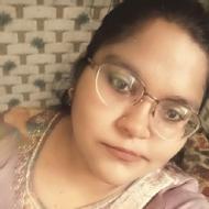 Ishika M. Class I-V Tuition trainer in Lucknow