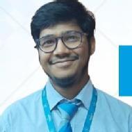 Pintu Class 11 Tuition trainer in Vadodara