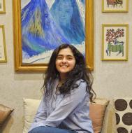 Anshika Class 8 Tuition trainer in Hapur