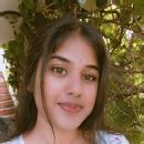 Jyothi V. photo