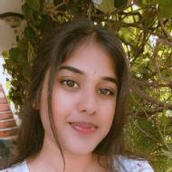 Jyothi V. Class I-V Tuition trainer in Bangalore