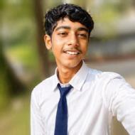 Shubham Marjit Class I-V Tuition trainer in Deshbandhunagar