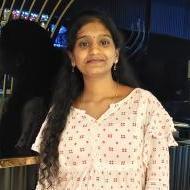 Bindu Class I-V Tuition trainer in Proddatur