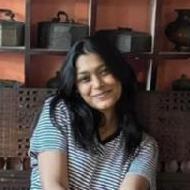 Kritika K. Class 10 trainer in Jaipur