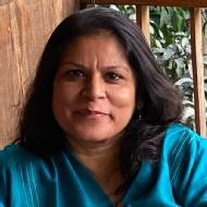 Sulagna Spoken English trainer in Kolkata