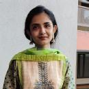Dhara . Exam Coaching trainer in Ahmedabad
