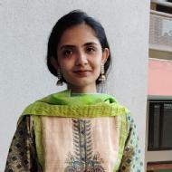 Dhara SAT trainer in Ahmedabad