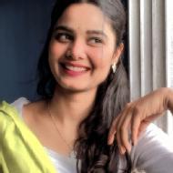 Prachi S. Class I-V Tuition trainer in Patna